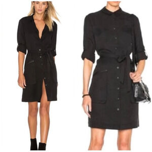 ATM Anthony Thomas Melillo Dress